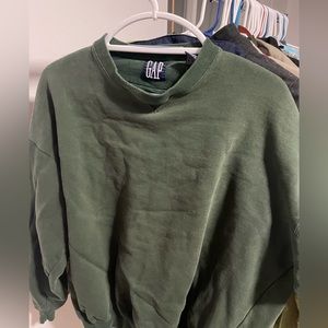Gap Long-sleeve Shirt